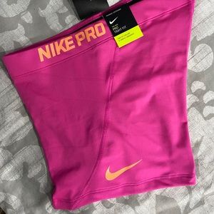 Nike pro shorts